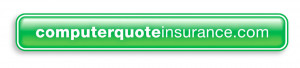 new Computer Quote Insurance logo designed as part of the rebranding ...