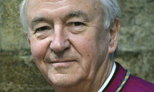 Archbishop of Westminster Vincent Nichols attacks immigration targets ...