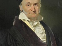 to probability and pictures about. Identity of Karl Friedrich Gauss ...