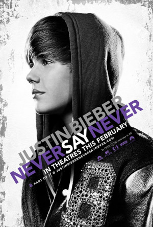 Justin Bieber: Never Say Never – Movie Review 1