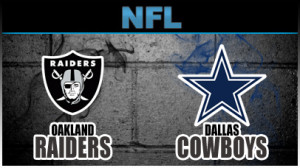 Dallas Cowboys