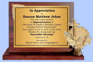 Appreciation Plaque Sayings Image Search Results Picture
