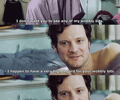 Collections that include: Couples - Mark ღ Bridget ♥ Bridget Jones ...