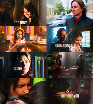 Once Upon A Time Mr. Gold & Belle