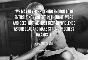 Mahatma Gandhi Quotes Quotehd