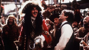 25. 'Hook' (1991)