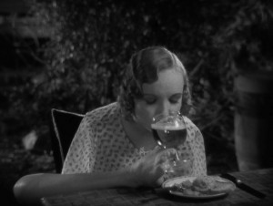 Frances O'Connor Freaks