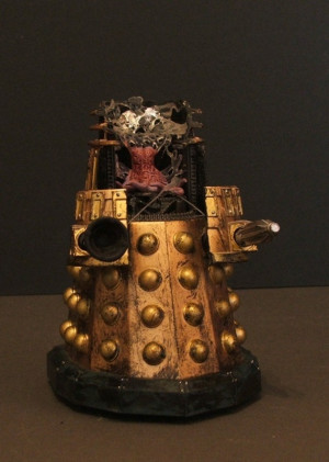 Displaying 17 Images For Doctor Who Dalek Caan