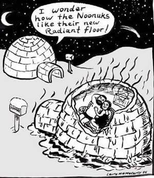 Interested in learning more about radiant heat and how it works? Read ...