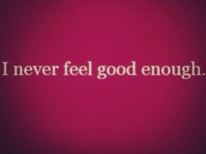 My life story in one sentence.