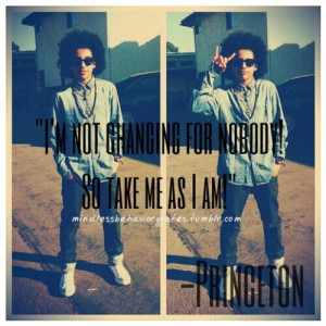 Mindless Behavior Mindless Quotes