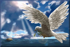 Cross-- Where Jesus Christ died.