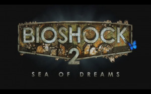 bioshock 2 wallpaper 2 Background