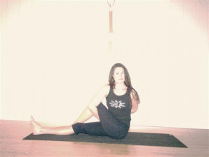 Sol Luna Yoga ~ Creating Body Wisdom