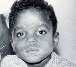 VERY Young Tito Jackson Image