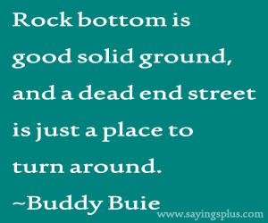 Inspirational Quotes About Overcoming Adversity