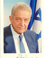 Ezer Weizman