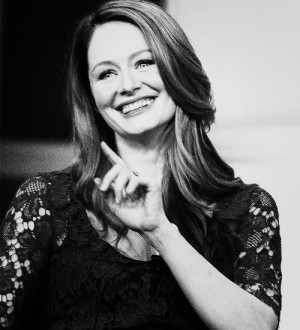 ... can t play eowyn with your heart on your sleeve miranda otto # quotes