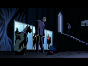 History/Animated/Batman Beyond Return Of The Joker 2000/Screenshots