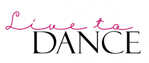Dance Logo Live to dance edmonton, ab