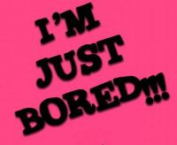personality #boring #bored #stupid
