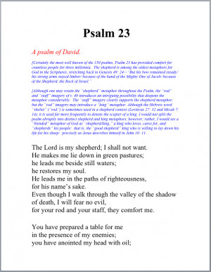 Psalm 23 2 Bible Quote Wallpaperjpg Picture