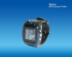 Watch GPS Tracker PT200 For Alzheimerjpg