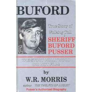 Buford: True Story of Walking Tall Sheriff Buford Pusser