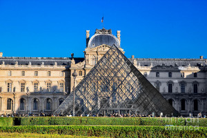 Orsay Museum Pictures Paris