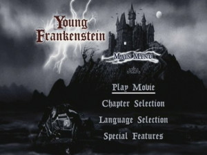 14 december 2000 titles young frankenstein young frankenstein 1974