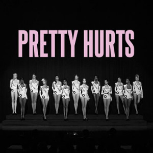 Pretty Hurts Cover