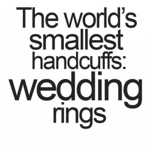 smallest handcuffs... that was totally on whitney the other night