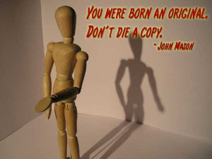 Being Yourself Image Quotes And Sayings