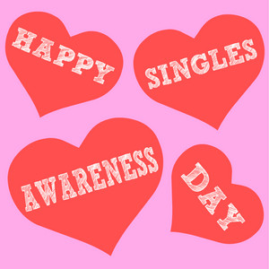 Johnny Ringtone – Happy Singles Awareness Day