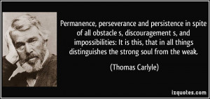 Discouragement Quotes Discouragement quote #2