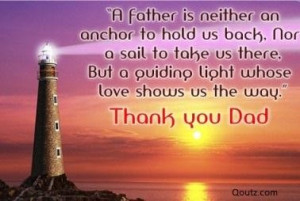 Fathers day quotes greetings and facebook status greetings and ...