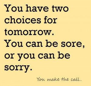 Ways to Prepare for an Intense Run