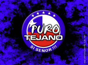 wall puro tejano Image