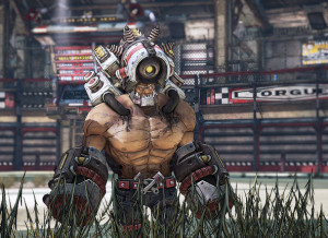 Borderlands 3 Character Ideas, Borderlands 3 Trailer,