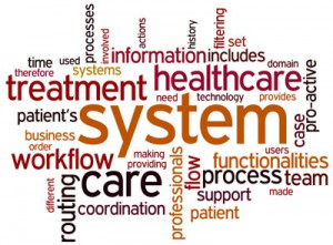 ... -Aware EMR / EHR BPM Workflow System: Congratulations and Thank You