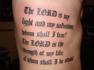 tattoo quotes for bible quotes about strength strength quotes bible ...