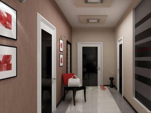 Here are a few Hallway Design Ideas