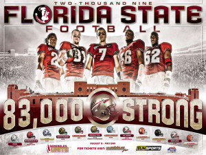 The Logocast New Football