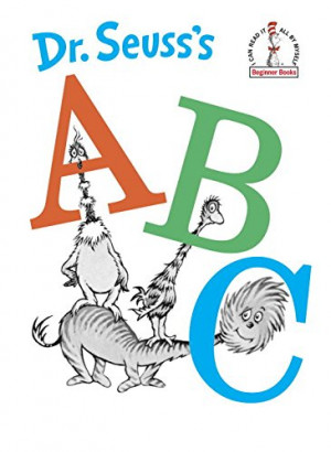 dr seuss s abc i can read it all by myself beginner books by dr seuss ...