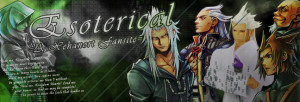 Kingdom Hearts Xemnas Quotes Quotes - xemnas - kh 358/2