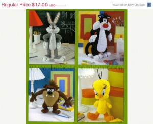 ... : Sales Bugs, Crochet, Bugs Bunnies, Bugs Bunny, Amigurumi Patterns