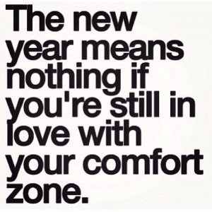 Ready to live outside the box!