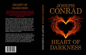 heart of darkness is a colonial quest literature victorianism ...