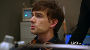 170813 Christopher Gorham Chris Playing Auggie In Covert Affairs