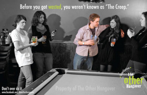 of Minnesota exposes 'The Other Hangover'